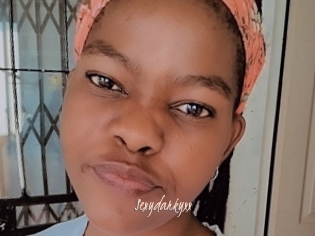 Sexydarkyxx
