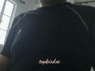 Sexydksindian
