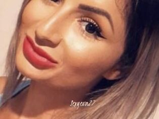 Sexyeva27