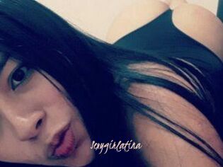 Sexygirlatina