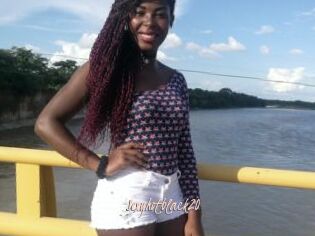 Sexyhotblack20