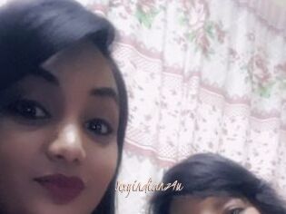 Sexyindianz4u