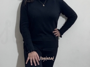 Sexykanak