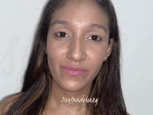 Sexylaadyhorny