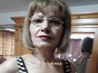 Sexyladyemma