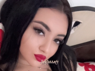 Sexylarrats