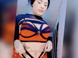 Sexylatina22cm