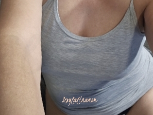 Sexylatinamom