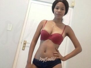 Sexylisa002
