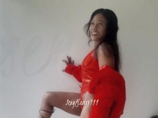 Sexylisaxx111