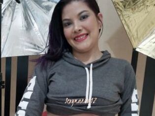 Sexymania12