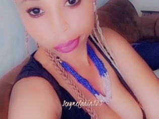 Sexymelanin123