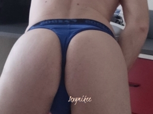 Sexymikee