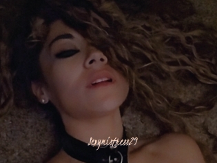 Sexymistress29