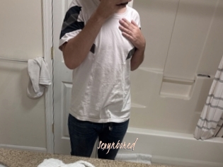 Sexynbored