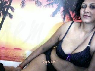 Sexynira2