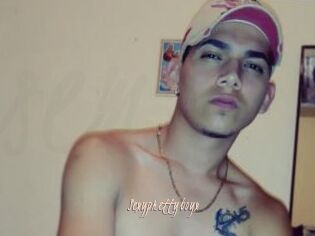 Sexyprettyboyx