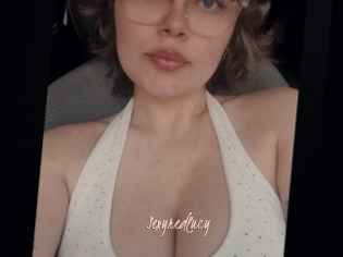 Sexyredlucy