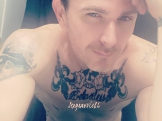 Sexysavvis86