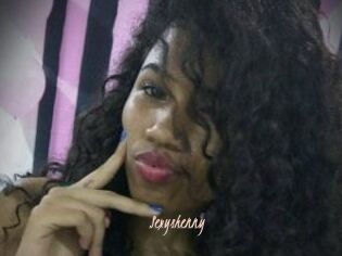 Sexyshenny