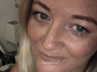 Sexysophie69