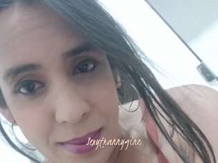 Sexytrannygine