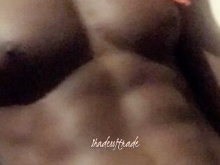 Shadesoftrade