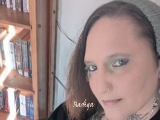 Shadrya