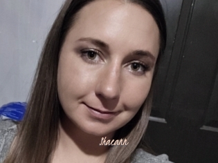 Shaeann