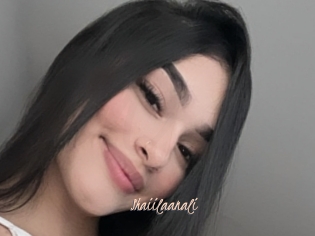 Shaiilaanali