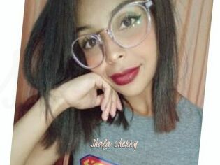 Shala_cherry