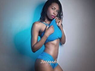 Shanayadee