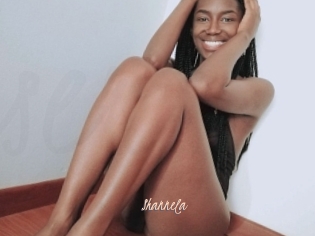 Shannela