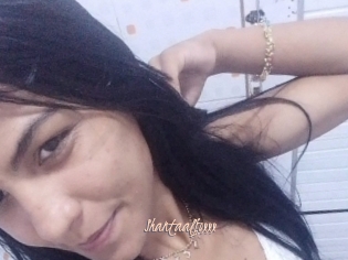 Shantaalfoxxx