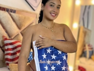 Sharickqueen