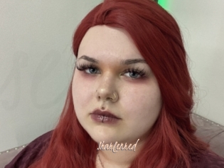 Sharlenred