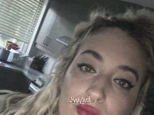 Sharlyne
