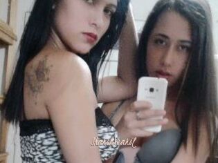 SharonXcarol