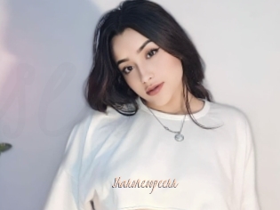 Sharoncoopeerr