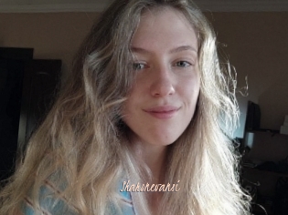 Sharonevansi