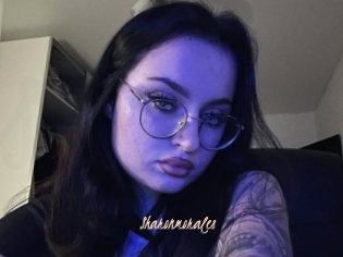 Sharonmorales