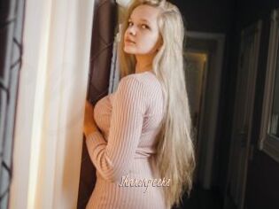 Sharonpeers