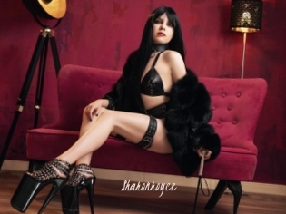Sharonroyce