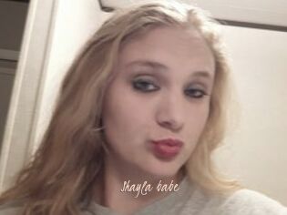 Shayla_babe