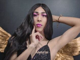shaynafoxx Sexenmacht