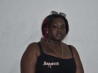Shayqueen