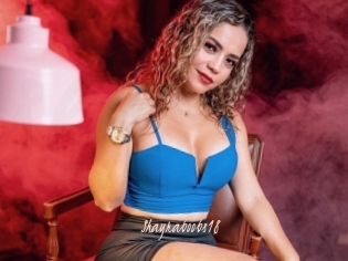 shayraboobs18 Sexenmacht
