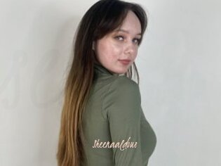 sheenaaldous Sexenmacht
