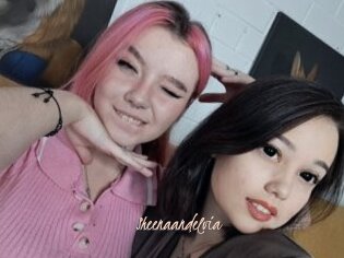 Sheenaandelvia