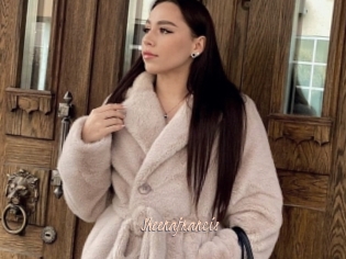 Sheenafrancis